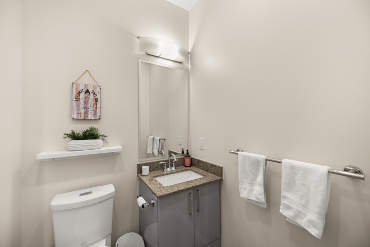 Photo 29 at 66 W 1st Avenue, False Creek, Vancouver West