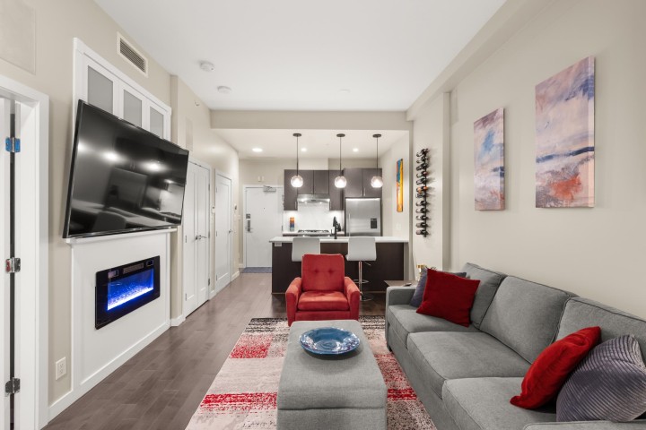 Photo 8 at 66 W 1st Avenue, False Creek, Vancouver West