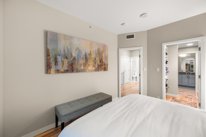 Photo 25 at 66 W 1st Avenue, False Creek, Vancouver West