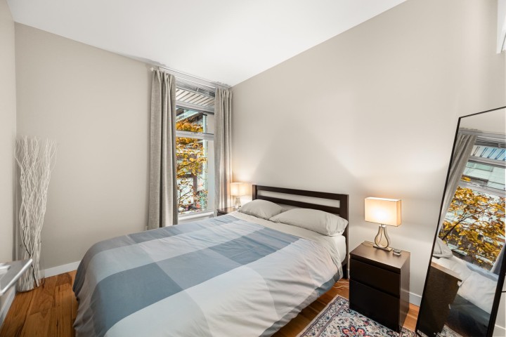 Photo 21 at 66 W 1st Avenue, False Creek, Vancouver West