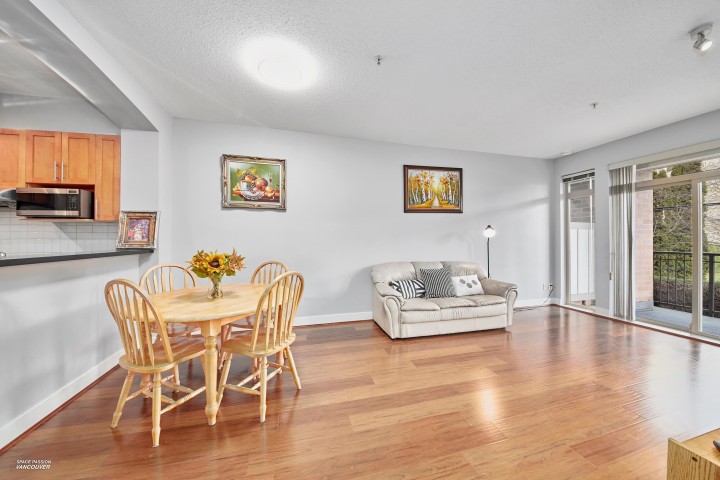 Photo 3 at 212 - 2250 Wesbrook Mall, University VW, Vancouver West