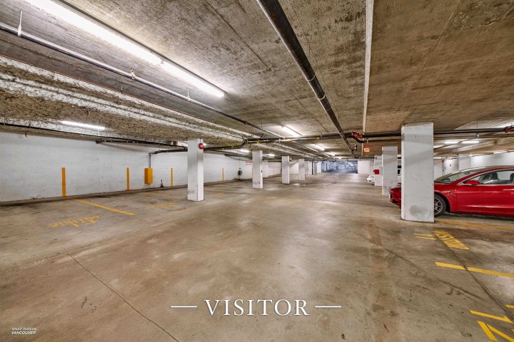 Photo 14 at 212 - 2250 Wesbrook Mall, University VW, Vancouver West