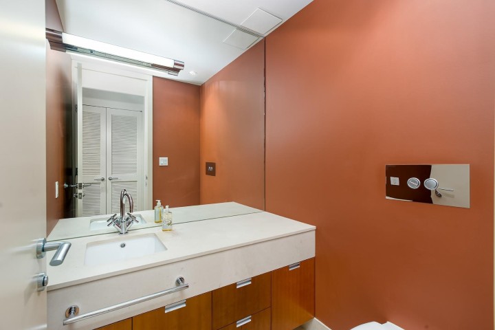 Photo 14 at 3102 - 1077 W Cordova Street, Coal Harbour, Vancouver West