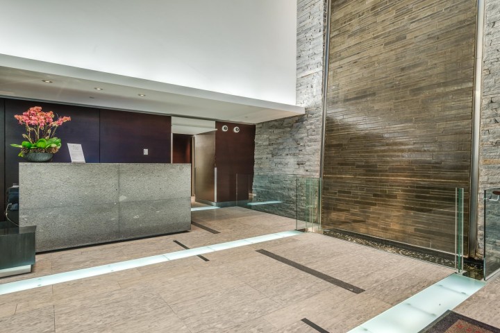 Photo 25 at 3102 - 1077 W Cordova Street, Coal Harbour, Vancouver West