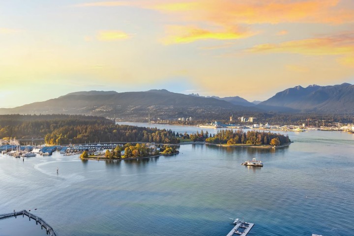 Photo 21 at 3102 - 1077 W Cordova Street, Coal Harbour, Vancouver West