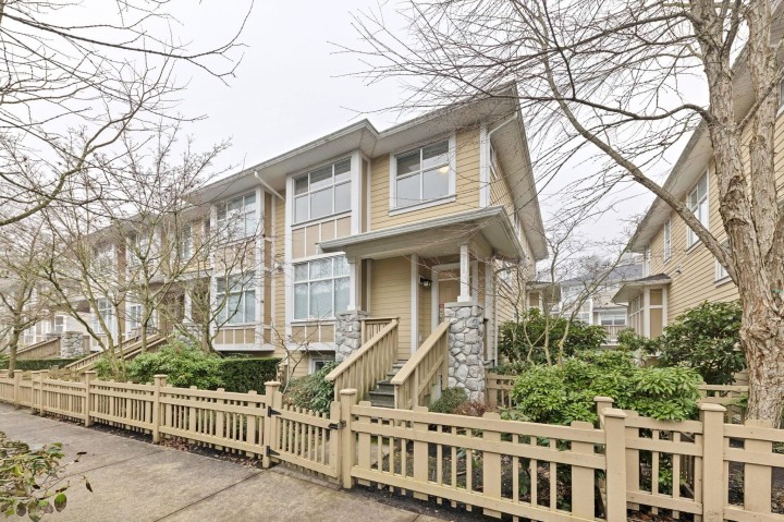 Photo 1 at 979 Westbury Walk, South Cambie, Vancouver West