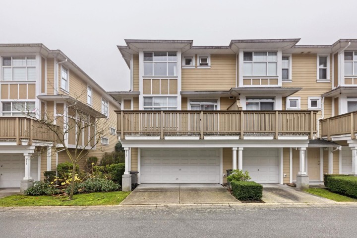 Photo 11 at 979 Westbury Walk, South Cambie, Vancouver West