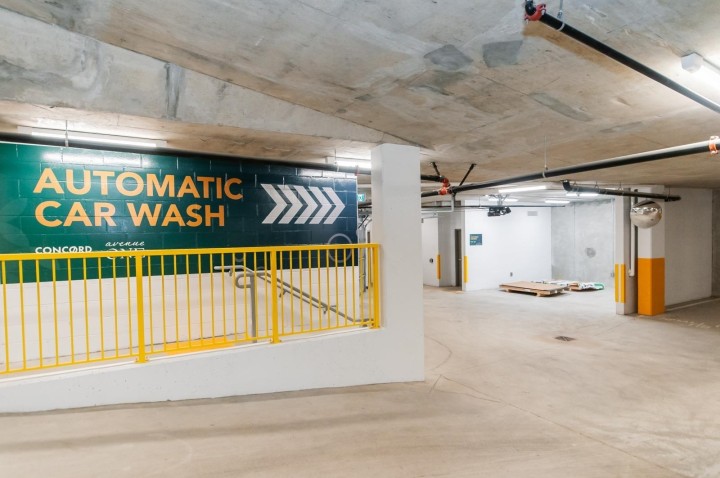 Photo 13 at 603 - 1768 Cook Street, False Creek, Vancouver West