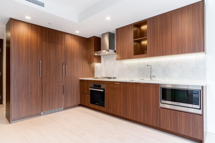 Photo 5 at 603 - 1768 Cook Street, False Creek, Vancouver West