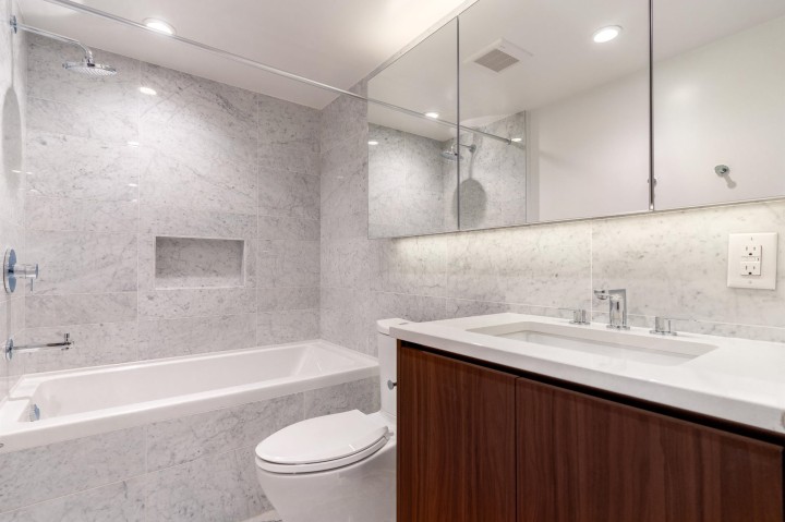 Photo 9 at 603 - 1768 Cook Street, False Creek, Vancouver West