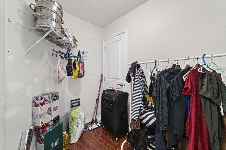 Photo 27 at 1705 - 1211 Melville Street, Coal Harbour, Vancouver West