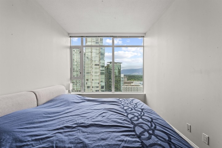 Photo 16 at 1705 - 1211 Melville Street, Coal Harbour, Vancouver West