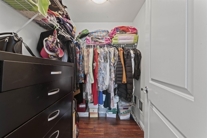 Photo 26 at 1705 - 1211 Melville Street, Coal Harbour, Vancouver West