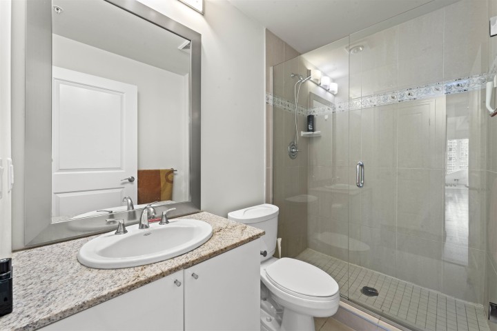 Photo 25 at 1705 - 1211 Melville Street, Coal Harbour, Vancouver West