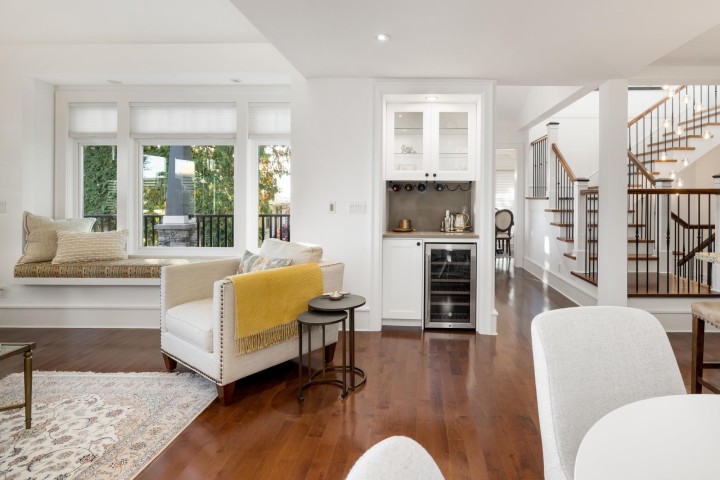 Photo 9 at 2623 Lawson Avenue, Dundarave, West Vancouver