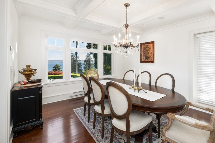 Photo 8 at 2623 Lawson Avenue, Dundarave, West Vancouver