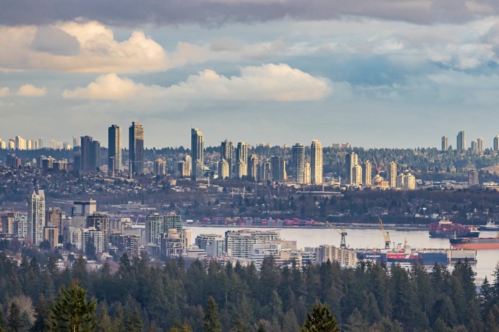 Photo 4 at 797 Eyremount Drive, British Properties, West Vancouver