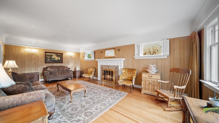 Photo 6 at 3537 W 31st Avenue, Dunbar, Vancouver West