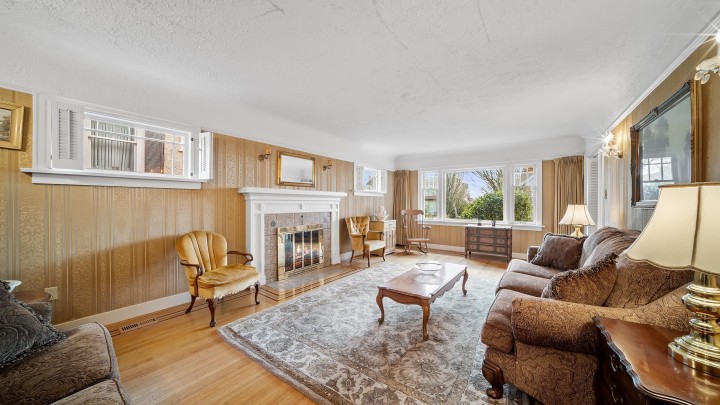 Photo 3 at 3537 W 31st Avenue, Dunbar, Vancouver West