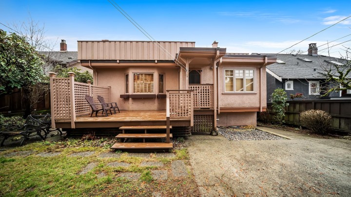 Photo 36 at 3537 W 31st Avenue, Dunbar, Vancouver West