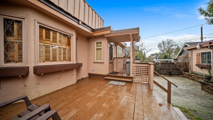 Photo 32 at 3537 W 31st Avenue, Dunbar, Vancouver West