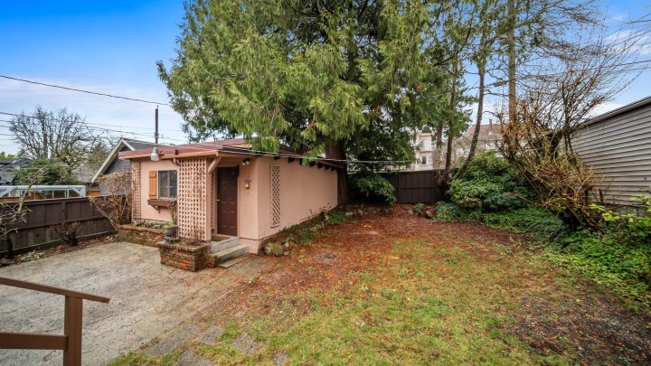 Photo 34 at 3537 W 31st Avenue, Dunbar, Vancouver West