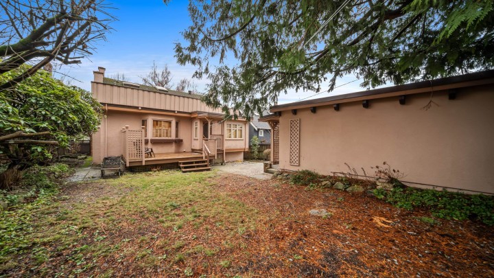 Photo 33 at 3537 W 31st Avenue, Dunbar, Vancouver West