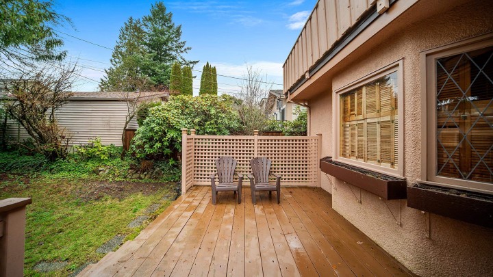 Photo 31 at 3537 W 31st Avenue, Dunbar, Vancouver West