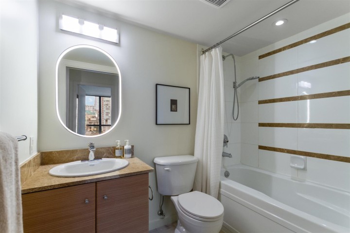 Photo 13 at 1109 - 909 Mainland Street, Yaletown, Vancouver West