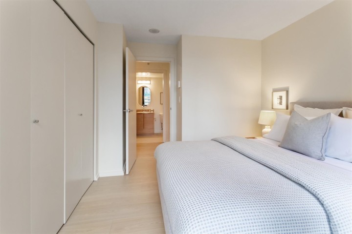 Photo 12 at 1109 - 909 Mainland Street, Yaletown, Vancouver West