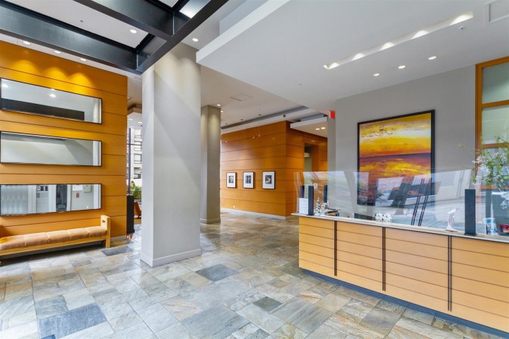 Photo 18 at 1109 - 909 Mainland Street, Yaletown, Vancouver West