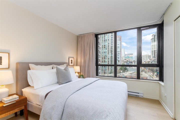 Photo 11 at 1109 - 909 Mainland Street, Yaletown, Vancouver West