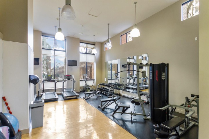 Photo 19 at 1109 - 909 Mainland Street, Yaletown, Vancouver West