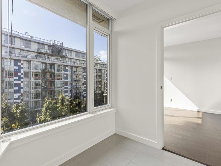 Photo 22 at 608 - 38 W 1st Avenue, False Creek, Vancouver West