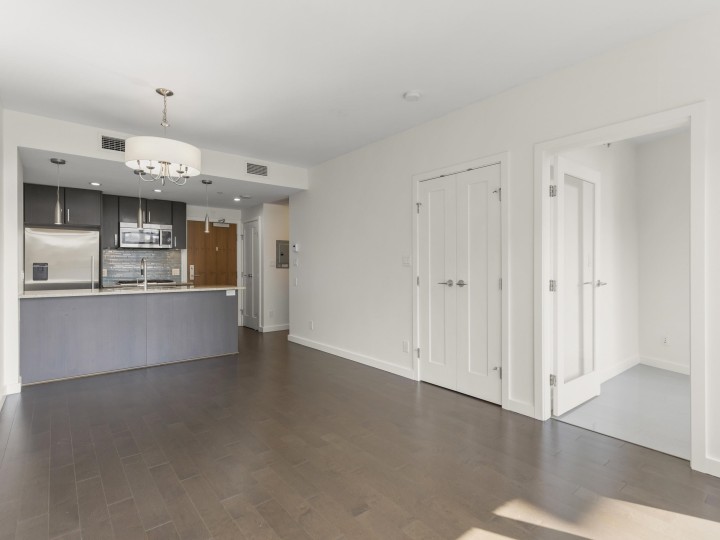 Photo 11 at 608 - 38 W 1st Avenue, False Creek, Vancouver West