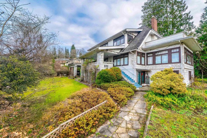 Photo 2 at 1989 W King Edward Avenue, Shaughnessy, Vancouver West