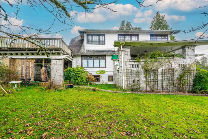 Photo 3 at 1989 W King Edward Avenue, Shaughnessy, Vancouver West