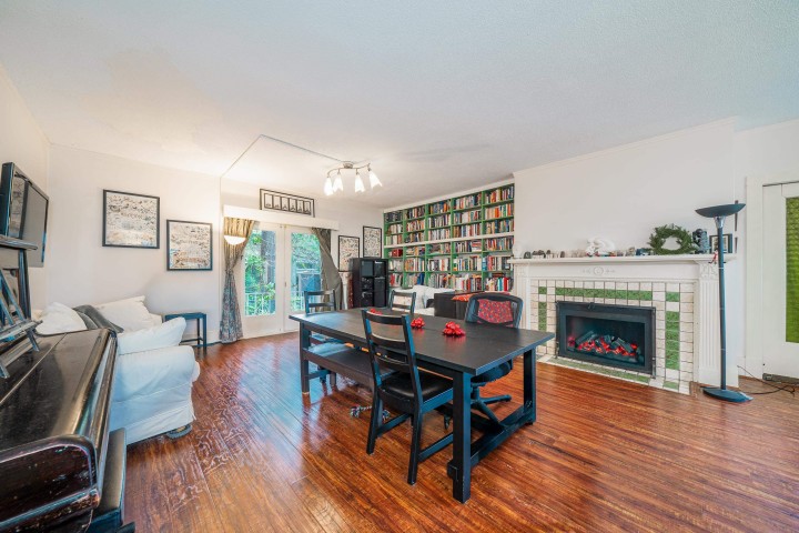 Photo 5 at 1989 W King Edward Avenue, Shaughnessy, Vancouver West