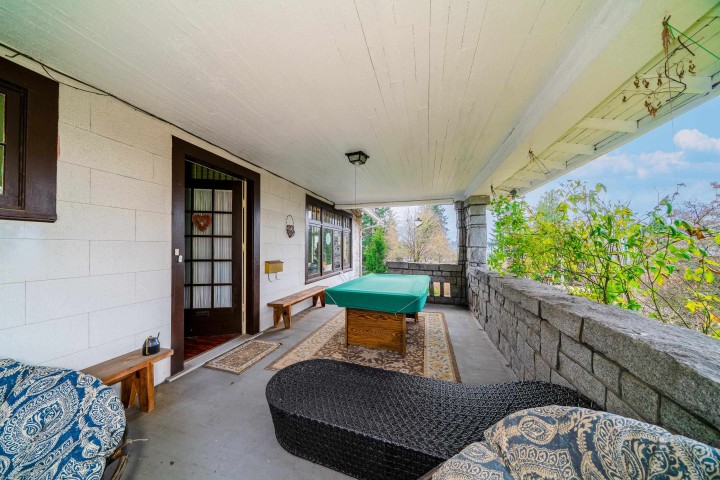 Photo 10 at 1989 W King Edward Avenue, Shaughnessy, Vancouver West