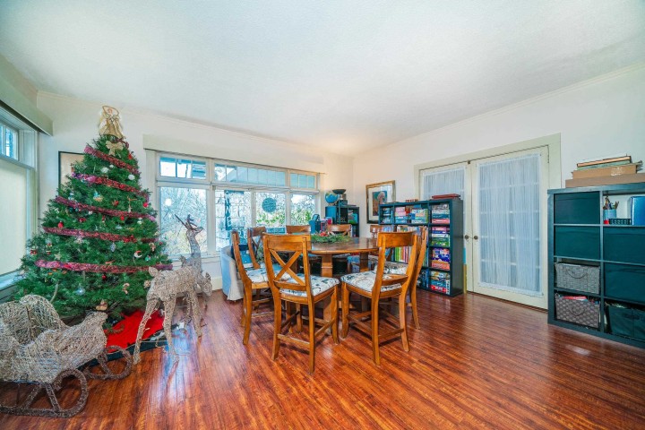 Photo 8 at 1989 W King Edward Avenue, Shaughnessy, Vancouver West