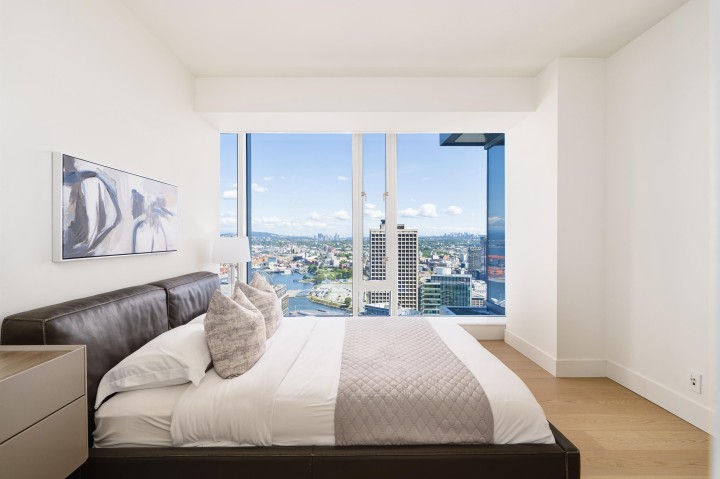 Photo 23 at 4102 - 1011 W Cordova Street, Coal Harbour, Vancouver West