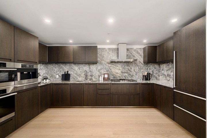 Photo 17 at 4102 - 1011 W Cordova Street, Coal Harbour, Vancouver West