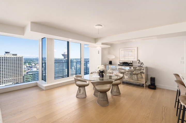 Photo 9 at 4102 - 1011 W Cordova Street, Coal Harbour, Vancouver West