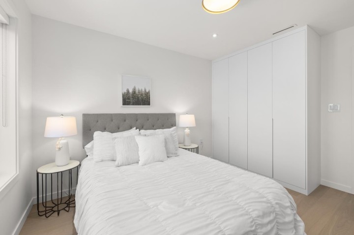 Photo 23 at 679 W 18th Avenue, Cambie, Vancouver West