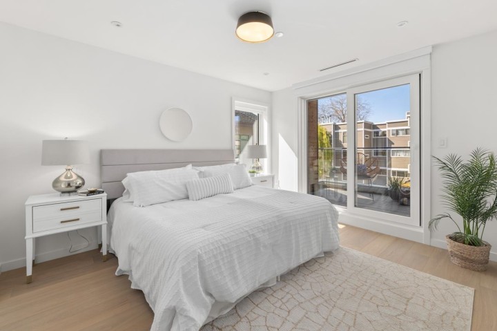 Photo 16 at 679 W 18th Avenue, Cambie, Vancouver West