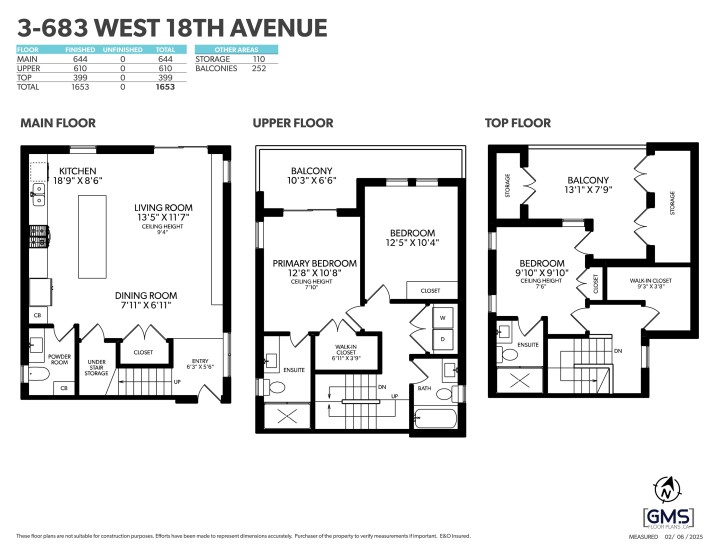Photo 34 at 679 W 18th Avenue, Cambie, Vancouver West