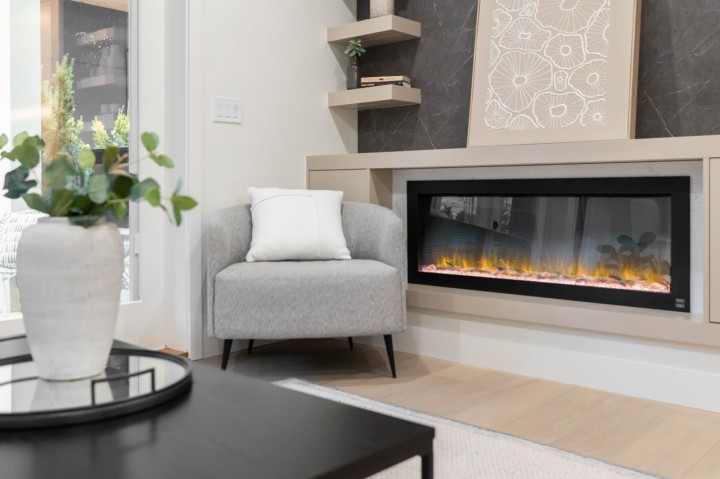 Photo 6 at 2432 W 49th Avenue, S.W. Marine, Vancouver West