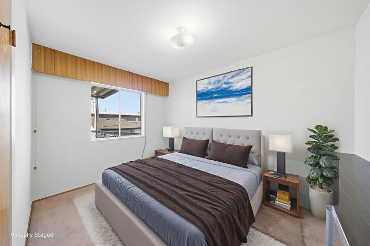 Photo 13 at 4561 Manor Street, Collingwood VE, Vancouver East