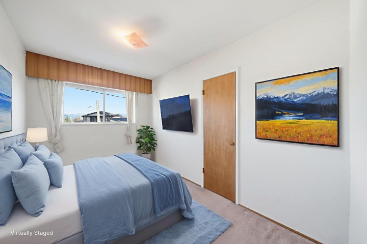 Photo 15 at 4561 Manor Street, Collingwood VE, Vancouver East