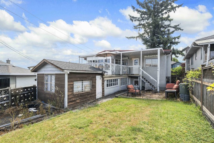 Photo 29 at 4561 Manor Street, Collingwood VE, Vancouver East
